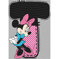 Cartoon letters-CL 359